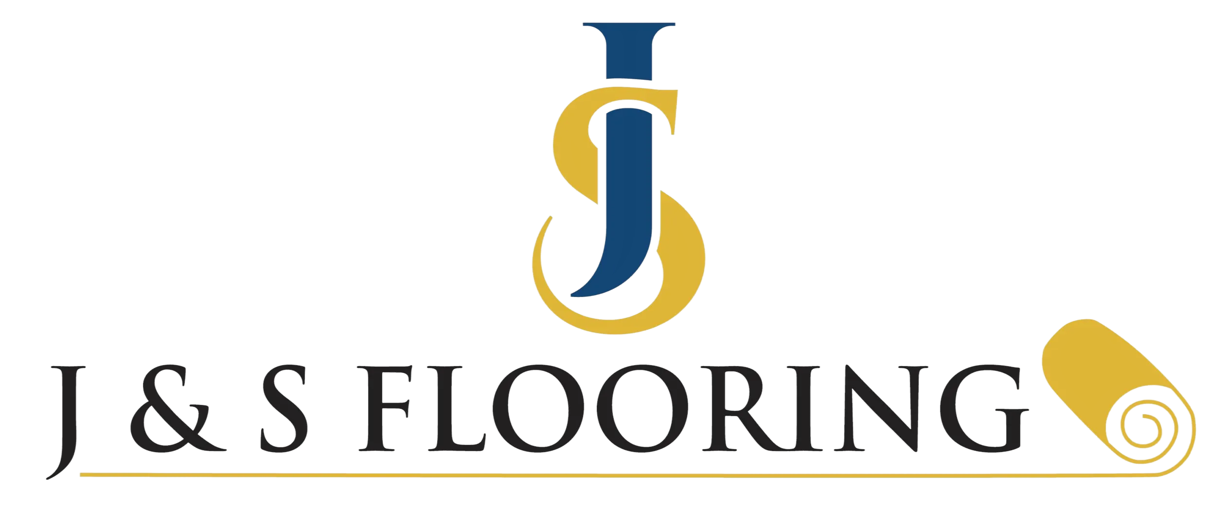 J&S Flooring logo